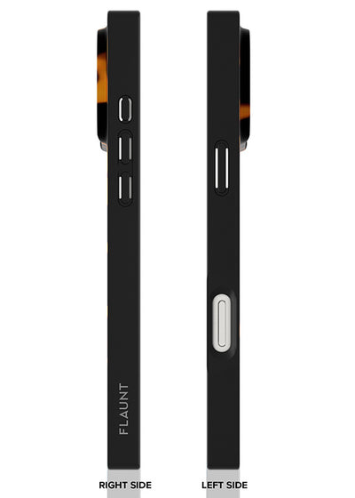 Tortoise Print Square iPhone Case #iPhone 18 Pro Max + MagSafe,iPhone 18 Pro + MagSafe