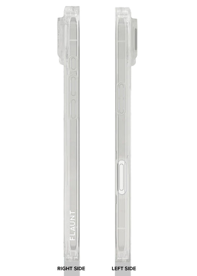 Blonde Tortoise SQUARE iPhone Case #iPhone Air + MagSafe