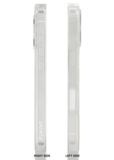 Blonde Tortoise SQUARE iPhone Case #iPhone 17 + MagSafe