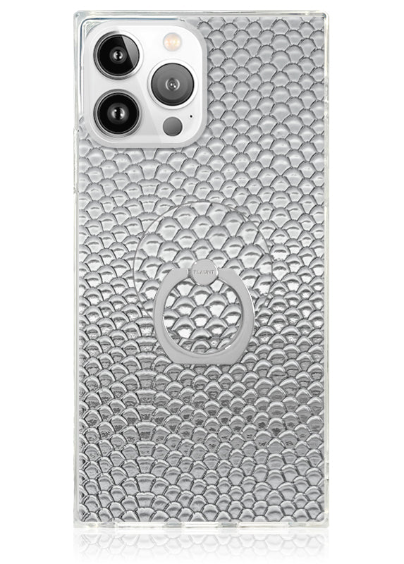 snakeskin phone posits