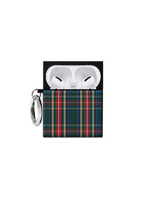 ["Green", "Plaid", "SQUARE", "AirPods", "Case", "#AirPods", "1st", "and", "2nd", "Gen"]