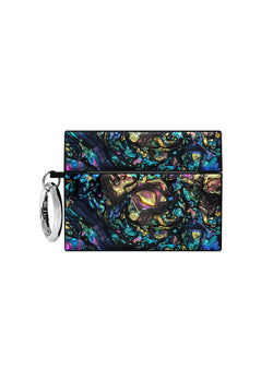 Abalone Shell SQUARE AirPods Case #AirPods 3rd Gen