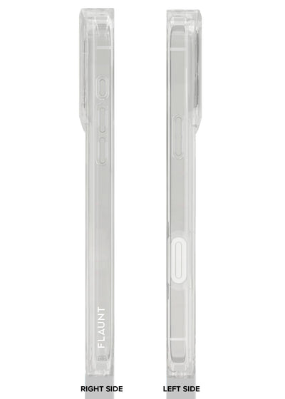 Blonde Tortoise SQUARE iPhone Case #iPhone 17 Pro + MagSafe