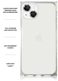 ["Crystal", "Camera", "Lens", "Protectors", "#iPhone", "11", "/", "iPhone", "12", "Mini"]