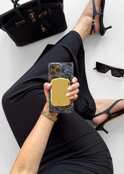 Gold MagSafe Battery Pack (Works with MagSafe Cases Only)