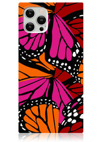 ["Butterfly", "Square", "iPhone", "Case", "#iPhone", "12", "Pro", "Max"]