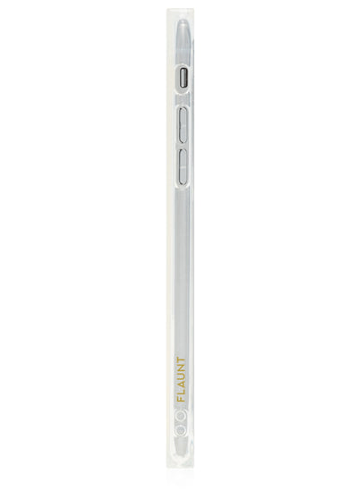 Clear Square iPhone Case #iPhone 15 Pro Max