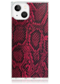 ["Red", "Python", "Square", "iPhone", "Case", "#iPhone", "14"]