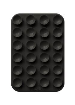 Black MagSafe Suction Mount (Works with MagSafe Cases Only)