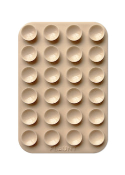 Nude MagSafe Suction Mount (Works with MagSafe Cases Only)