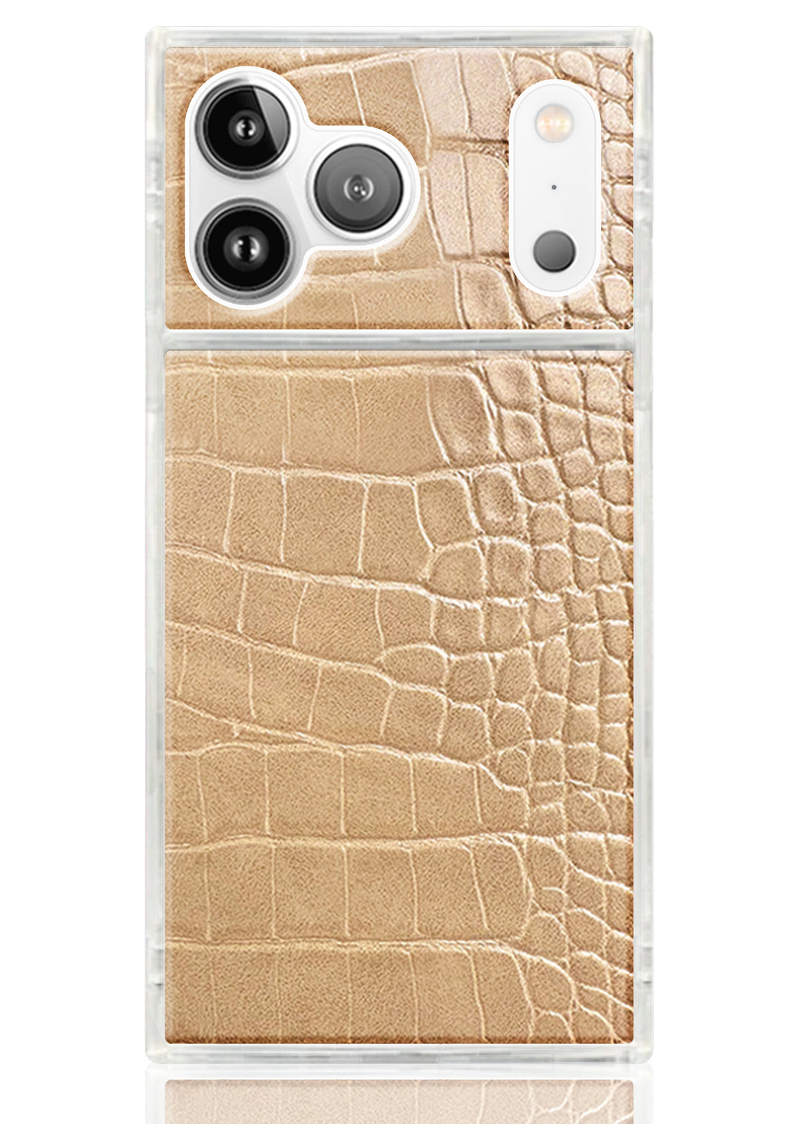 Nude Color Phone Cases