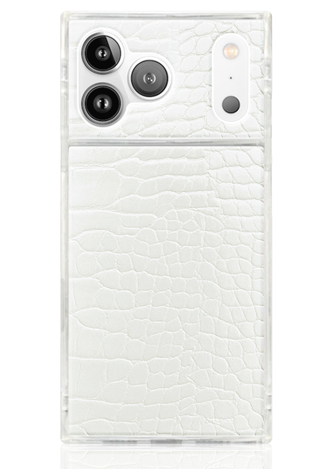 White Phone Cases