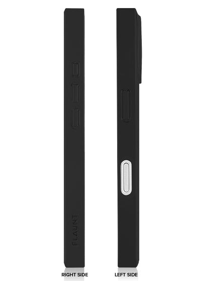 Gray Python SQUARE iPhone Case #iPhone 17 + MagSafe