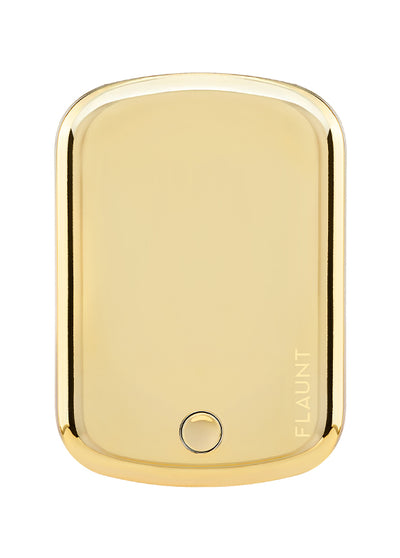 Elite Collection – Gold Crystal Elegance Bundle Set