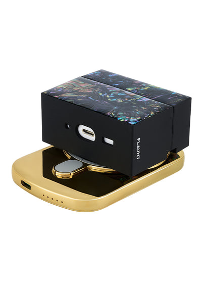 Gold MagSafe Battery Pack (Works with MagSafe Cases Only)