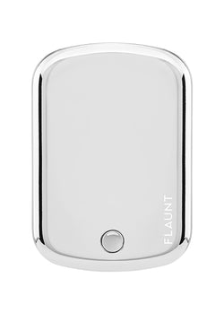 Silver MagSafe Battery Pack (Works with MagSafe Cases Only)