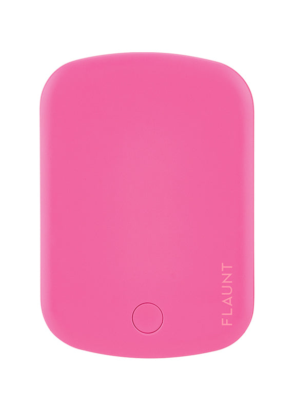 Pink MagSafe Battery Pack - FLAUNT cases