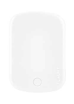 White MagSafe Battery Pack (Works with MagSafe Cases Only)