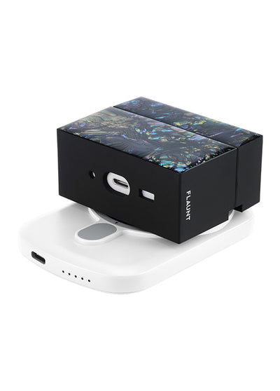 White MagSafe Battery Pack (Works with MagSafe Cases Only)