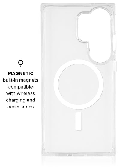 Blonde Tortoise Shell SQUARE Galaxy Case #Samsung Galaxy S26 Ultra