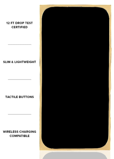 Gold Crystal Elegance SQUARE iPhone Case #iPhone 15 Pro Max + MagSafe,iPhone 15 Pro + MagSafe,iPhone 14 Pro Max + MagSafe,iPhone 14 Pro + MagSafe,iPhone 13 Pro Max + MagSafe,iPhone 13 Pro + MagSafe