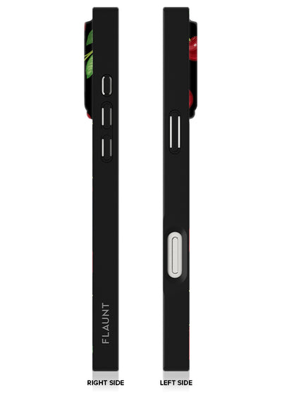 Very Cherry SQUARE iPhone Case #iPhone 15 Pro Max + MagSafe,iPhone 15 Pro + MagSafe