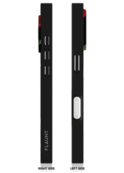 Very Cherry SQUARE iPhone Case #iPhone 17 + MagSafe