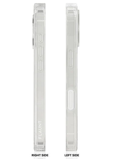 Rainbow Confetti Tortoise SQUARE Phone Case #iPhone 17 + MagSafe