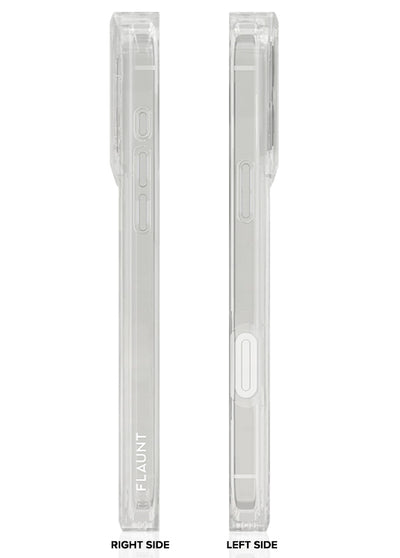 Rainbow Confetti Tortoise SQUARE Phone Case #iPhone 17 Pro Max + MagSafe