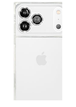 Crystal Camera Lens Protectors #iPhone 17 Pro / iPhone 17 Pro Max