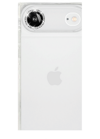 Crystal Camera Lens Protectors #iPhone 17 Air