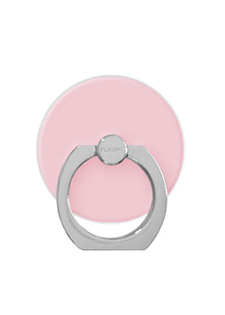 Blush Adhesive Phone Ring Stand