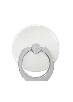 Clear Adhesive Phone Ring Stand
