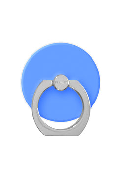 Cornflower Blue Adhesive Phone Ring Stand