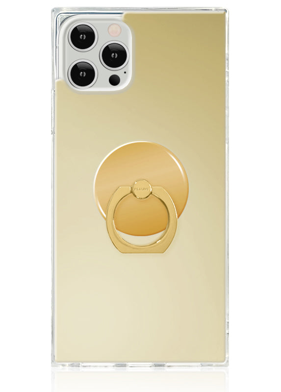 Gold Phone Ring Holder FLAUNT cases