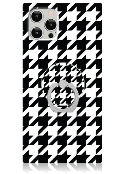 Houndstooth Phone Ring