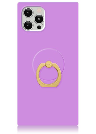 Lavender Phone Ring