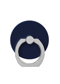 Matte Navy Phone Ring