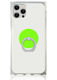 ["Neon", "Green", "Phone", "Ring"]