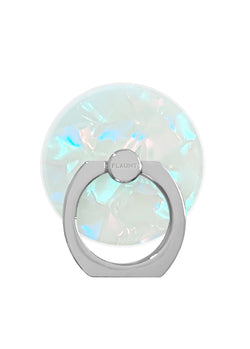 Opal Shell Phone Ring