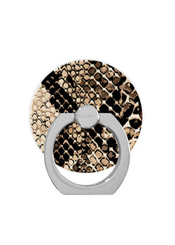 Python Phone Ring Stand