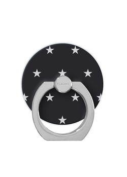 Stars Matte Adhesive Phone Ring Stand