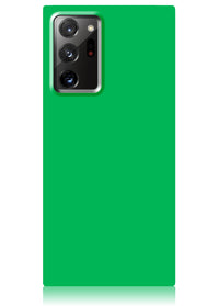 ["Emerald", "Green", "Square", "Samsung", "Galaxy", "Case", "#Galaxy", "Note20", "Ultra"]