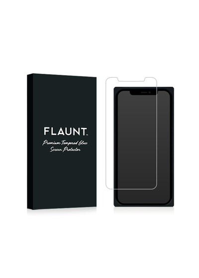 Premium Tempered Glass Screen Protector #iPhone 13 Mini