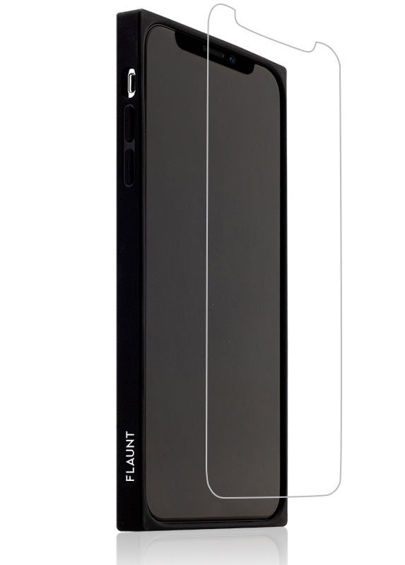 FLAUNT Premium Tempered Glass Screen Protector FLAUNT Premium Tempered Glass Screen Protector
