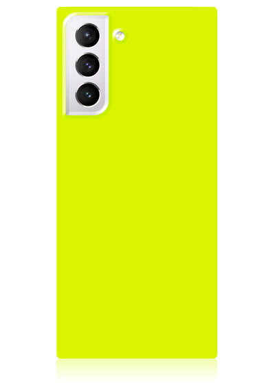 Square Samsung Galaxy Case #Galaxy S22