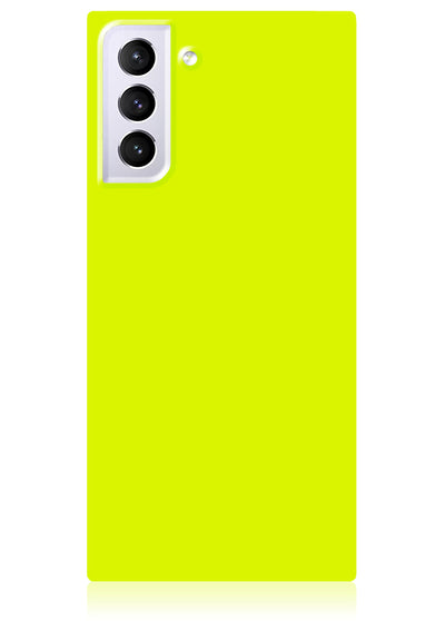 Square Samsung Galaxy Case #Galaxy S22 Plus