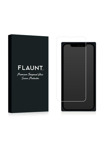 Premium Tempered Glass Screen Protector #iPhone 14 Pro