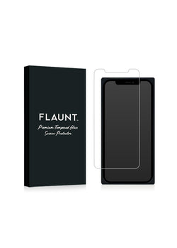 Premium Tempered Glass Screen Protector #iPhone 12 Pro Max