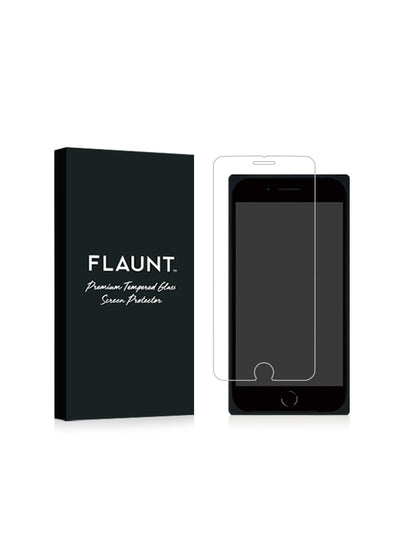Premium Tempered Glass Screen Protector #iPhone 7 Plus / iPhone 8 Plus